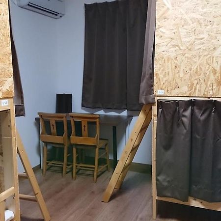 Erry'S Guesthouse Sapporo Extérieur photo