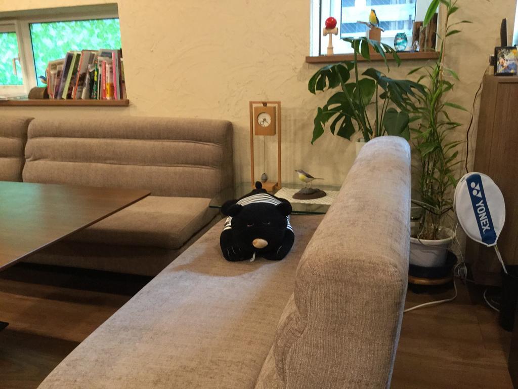 Erry'S Guesthouse Sapporo Extérieur photo