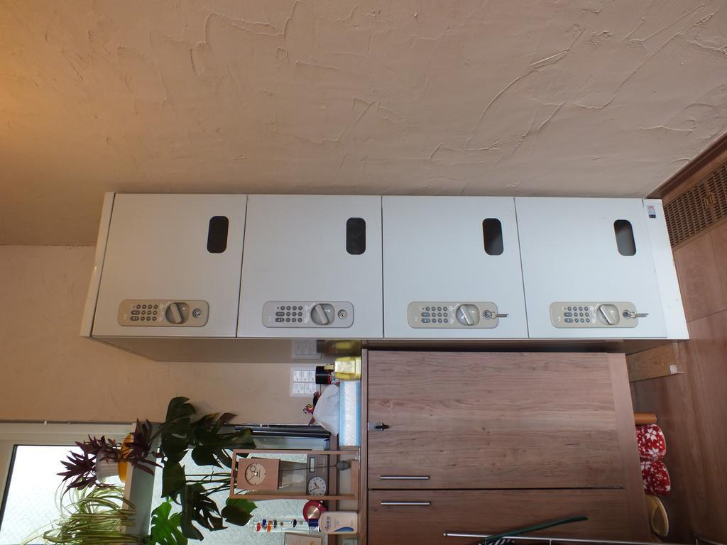 Erry'S Guesthouse Sapporo Extérieur photo