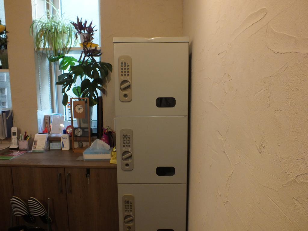 Erry'S Guesthouse Sapporo Extérieur photo