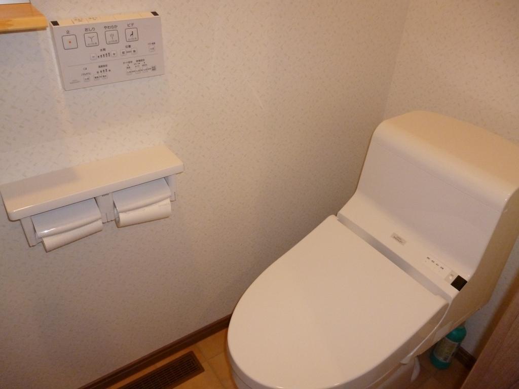Erry'S Guesthouse Sapporo Extérieur photo