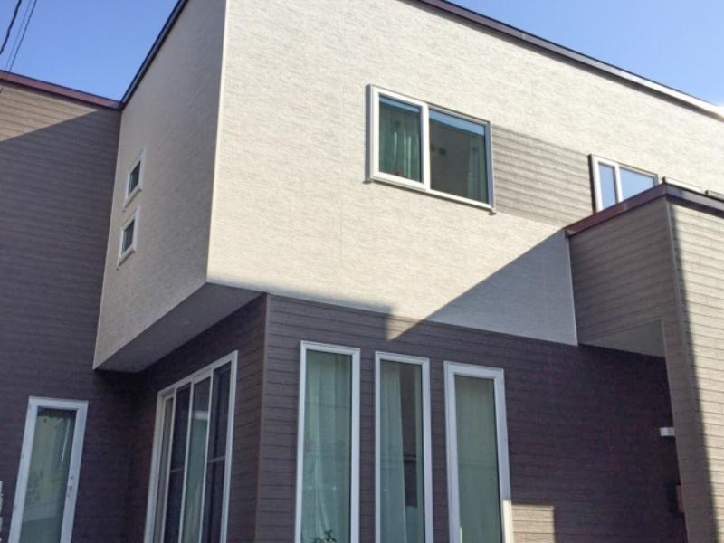 Erry'S Guesthouse Sapporo Extérieur photo