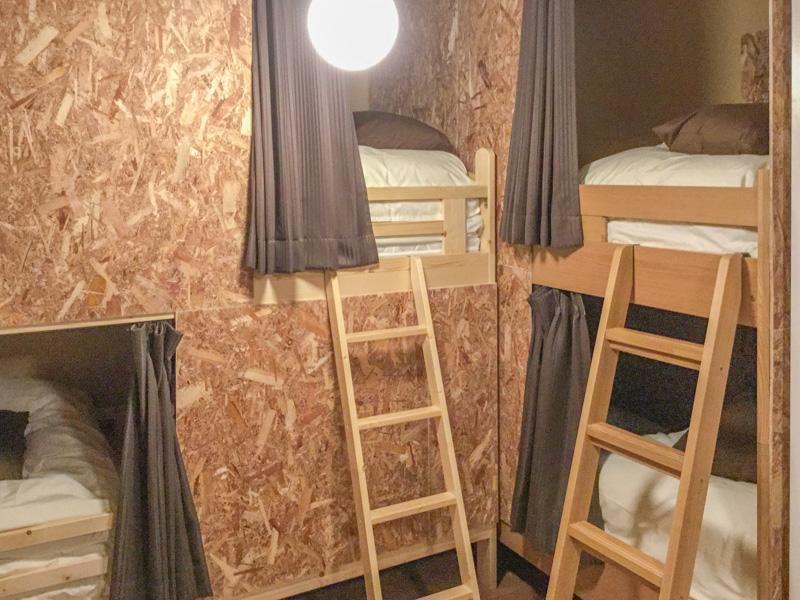 Erry'S Guesthouse Sapporo Extérieur photo
