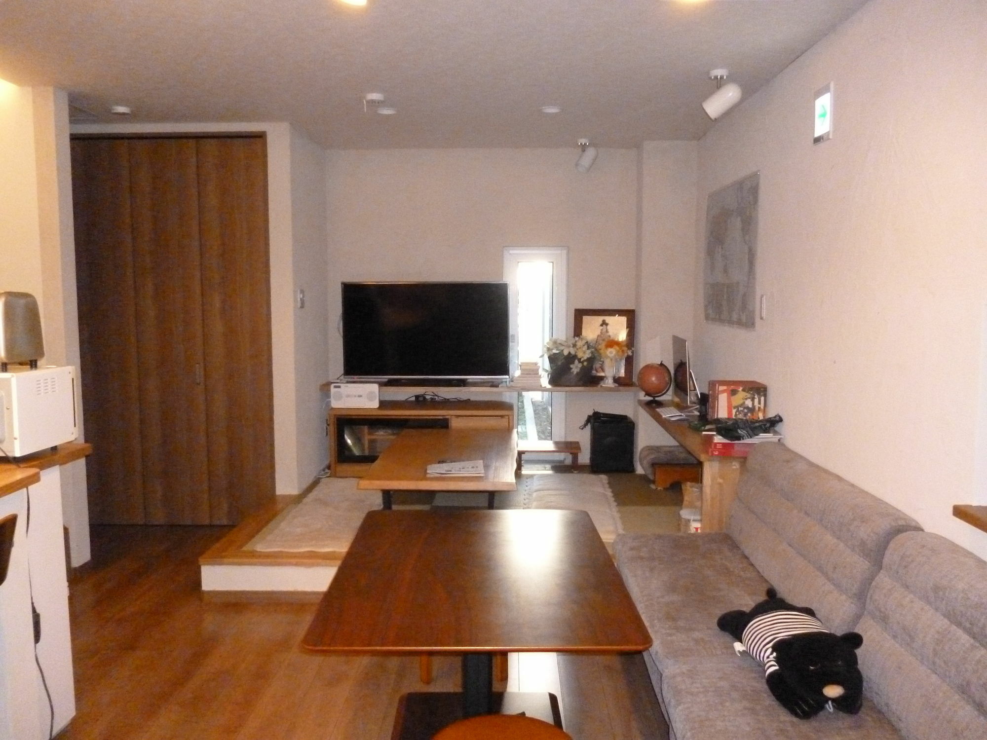Erry'S Guesthouse Sapporo Extérieur photo