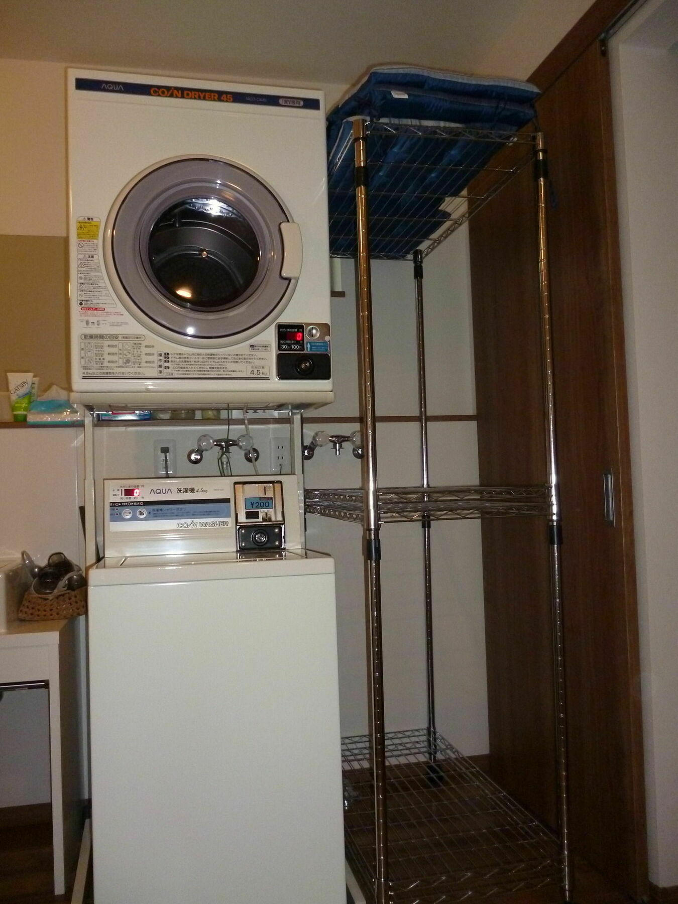Erry'S Guesthouse Sapporo Extérieur photo