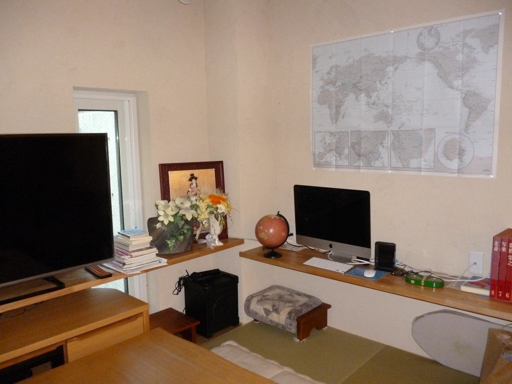 Erry'S Guesthouse Sapporo Extérieur photo