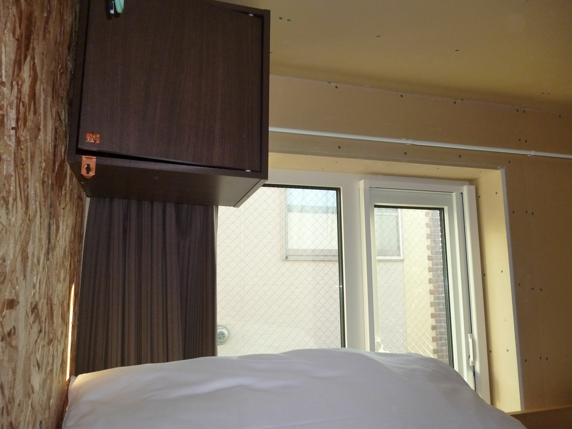 Erry'S Guesthouse Sapporo Extérieur photo