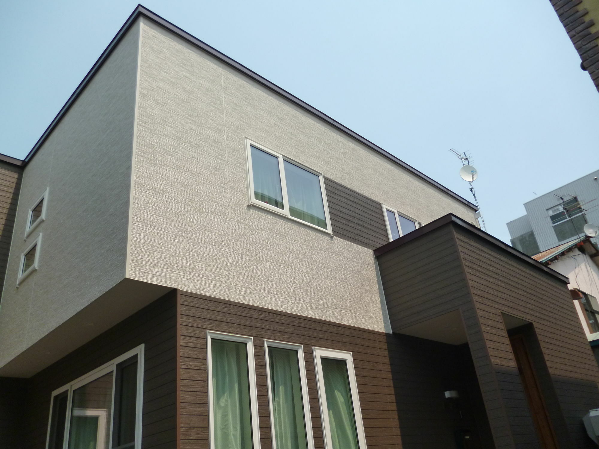 Erry'S Guesthouse Sapporo Extérieur photo